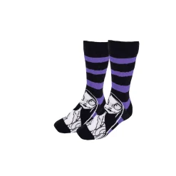 Set 3 Calcetines Pesadilla Antes De Navidad T. 35/41
