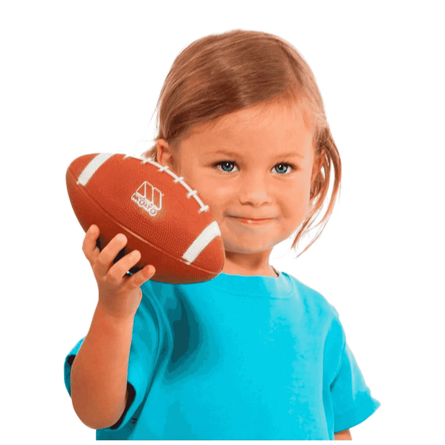 Set 3 Pelotas De Deporte Molto