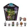 Set de 8 Figuras de Pesadilla Antes de Navidad de Disney Doorables