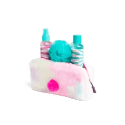 Set de Baño Infantil en Neceser Circus - Martinelia