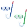 Set de Buceo Gafas y Tubo