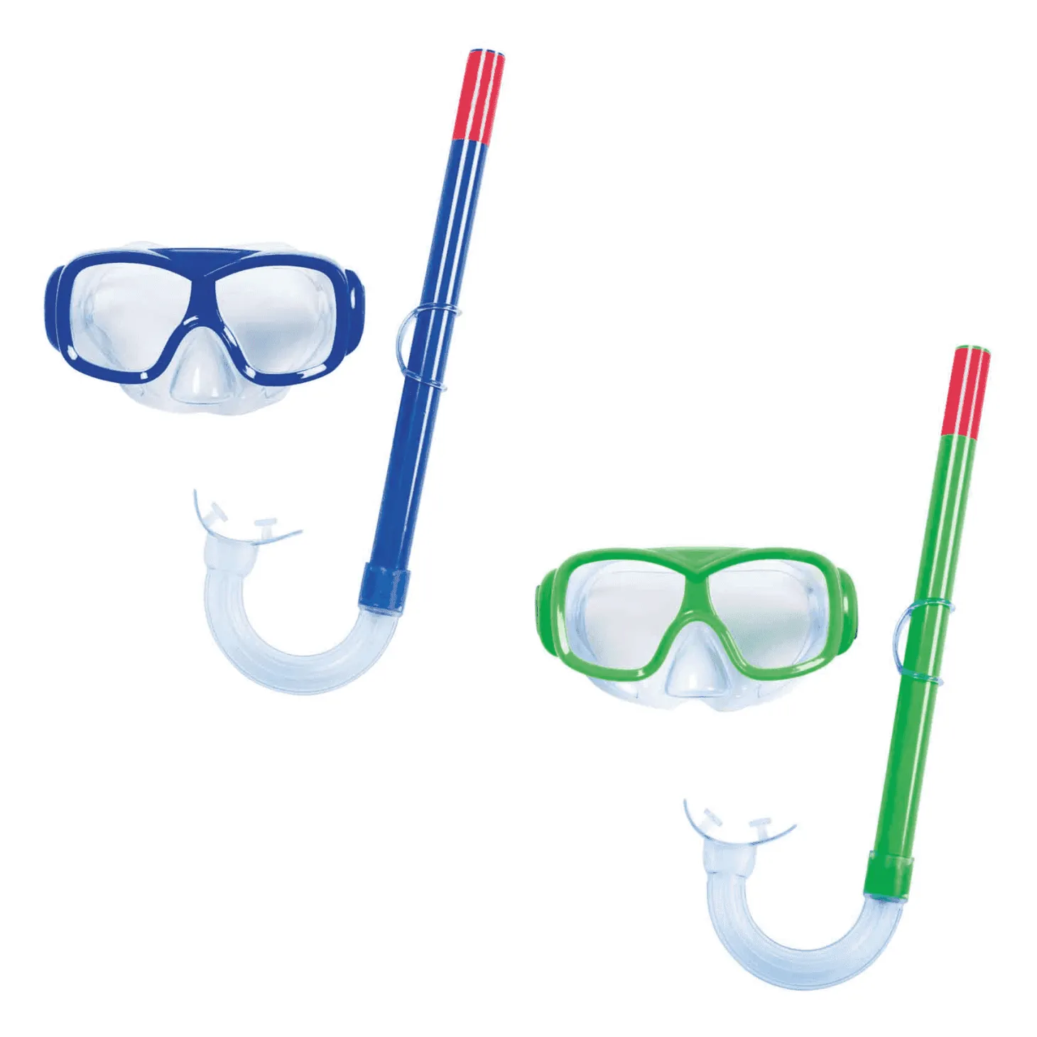 Set de Buceo Gafas y Tubo