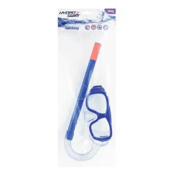 Set de Buceo Gafas y Tubo