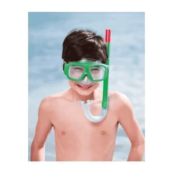 Set de Buceo Gafas y Tubo