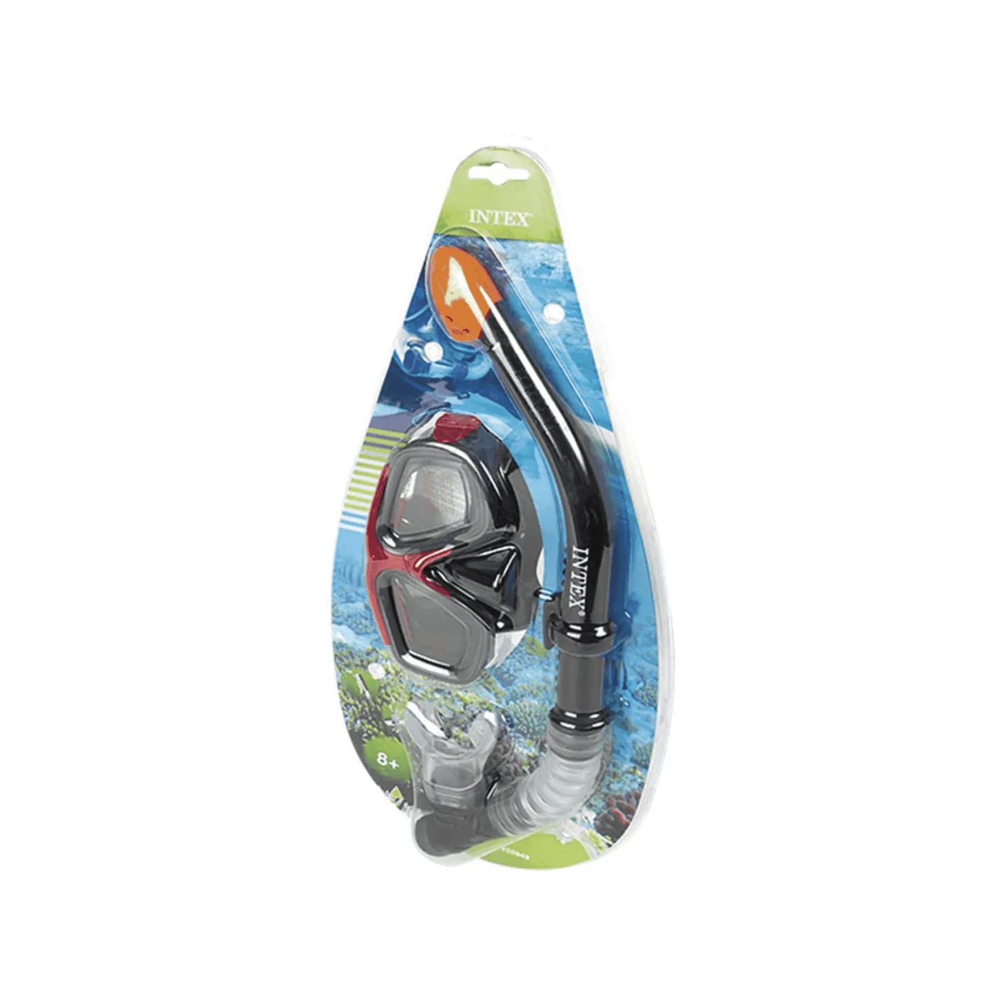 Set de Buceo Surf Rider