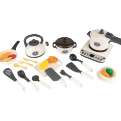 Set de cocina Super Chef Juguete de Imitación Role Planet