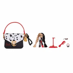 Set de Construcción de Madera Natural para Niños - 100 Piezas