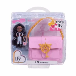 Set de Construcción de Madera Natural para Niños - 100 Piezas