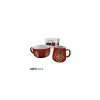 Set de Desayuno Harry Potter – ¡Magia en Cada Comida!