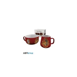 Set de Desayuno Harry Potter – ¡Magia en Cada Comida!