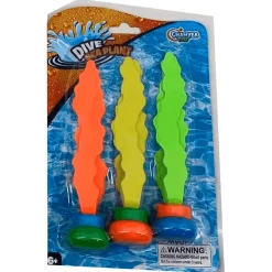 Set de Juego Acuatico