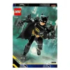 Set de juguetes de construcción LEGO DC 76259 Figura para Construir Batman 275 piezas