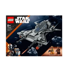 Set de juguetes de construcción LEGO Star Wars 75346 Caza Snub Pirata 285 piezas