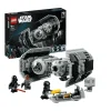 Set de juguetes de construcción LEGO Star Wars 75347 Bombardero TIE (625 piezas)