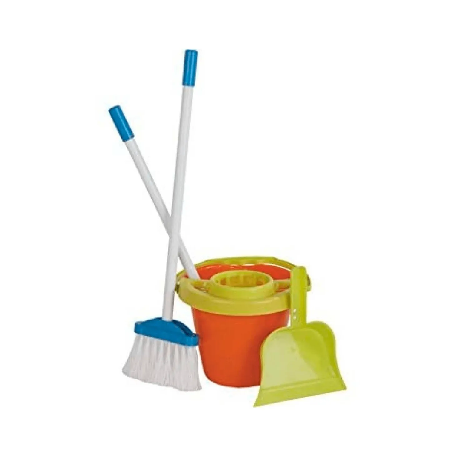 Set de Limpieza de Juguete