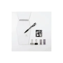 Set de Papelería Pesadilla antes de Navidad