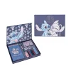 Set de Papelería Stitch