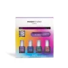 Set de Uñas Creativas Magic Studio Colorful Nail Art Gift Set