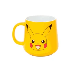 Set Desayuno Pikachu Taza+Bol
