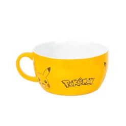 Set Desayuno Pikachu Taza+Bol