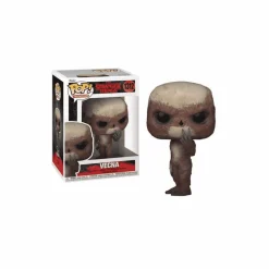 Set Funko Pop Town: Stranger Things Vecna Figuras coleccionables de vinilo para fans