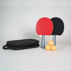 Set Raquetas Ping Pong DeporWow