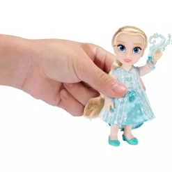 Set Regalo Elsa Frozen 15 cm