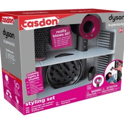 Set Secador de Pelo Dyson Supersonic