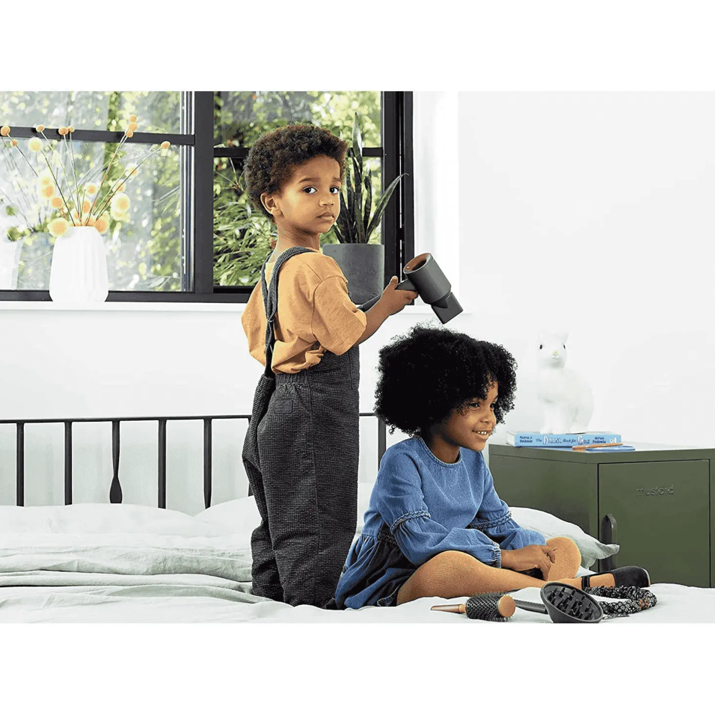 Set Secador de Pelo Dyson Supersonic