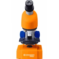 Set Telescopio Más Microscopio Bresser