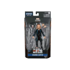 Sharon Carter Marvel Legends Series Agent 13