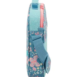 SHINE Cartera Extraescolar Plus: Organización y Estilo para las Actividades de los Peques