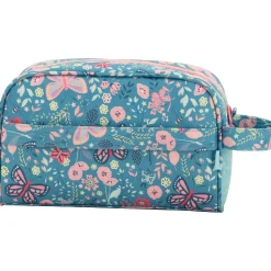 SHINE Neceser de Viaje Adaptable: Todo lo que Necesitas para Viajar con Estilo