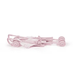 Silla de Paseo Plegable Pequeña Carlota 27x53x41 cm