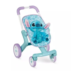 Silla Paseo Stitch con Peluche