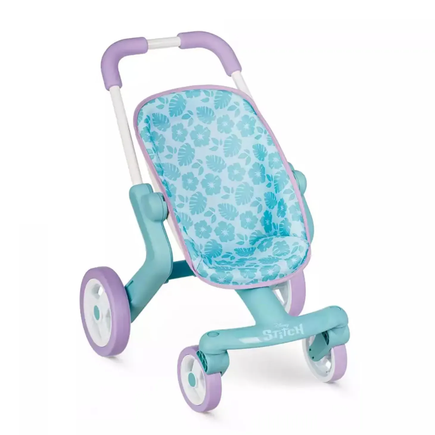 Silla Paseo Stitch con Peluche