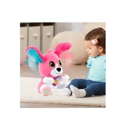 Sira, La Perrita Interactiva Rosa