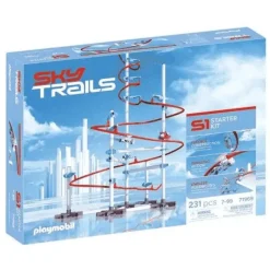 Sky Trails – Kit de Inicio Playmobil 71969