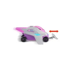 Skye Paw Patrol vehículo Aqua Pups