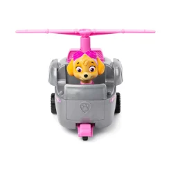 Skye Paw Patrol Vehículo Clásico Sostenible