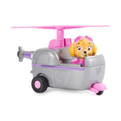 Skye Paw Patrol Vehículo Clásico Sostenible