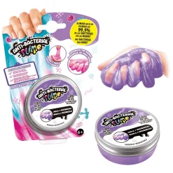 Slime Anti Bacterial