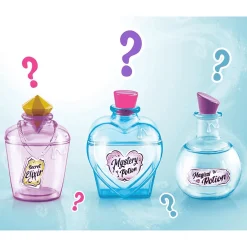 Slime Poción Mágica 3 pack Magical Slime