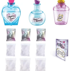 Slime Poción Mágica 3 pack Magical Slime