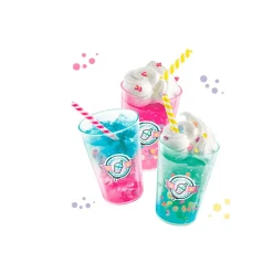 Slime Presso Machine crea tus propios refrescos