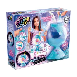 Slime Super Caldero Mágico