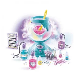 Slime Super Caldero Mágico