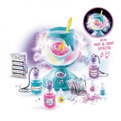 Slime Super Caldero Mágico