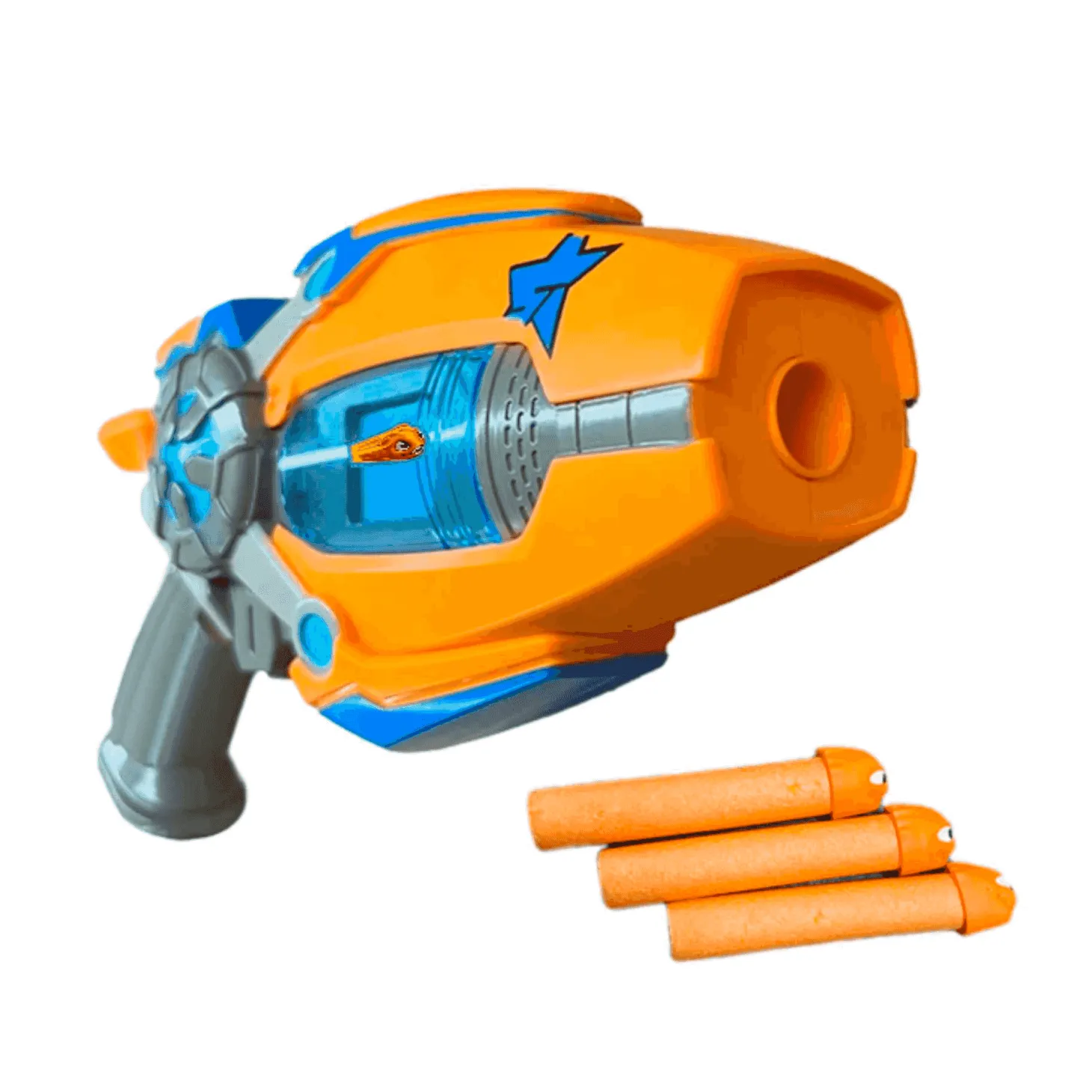 Slugterra Elis Blaster