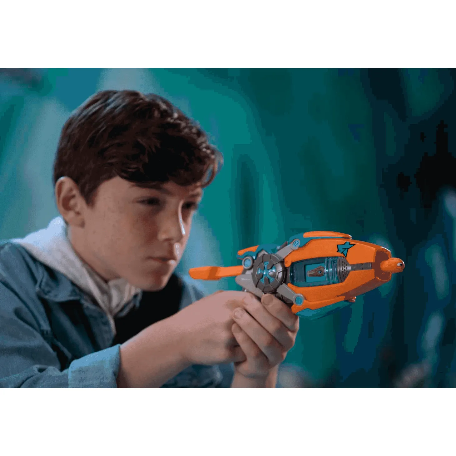 Slugterra Elis Blaster